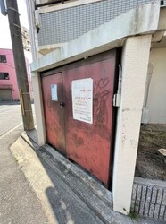 プランドール土師の物件内観写真